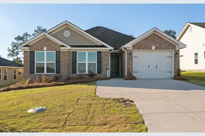 2682 Inverness Drive, Hephzibah, GA 30815 - Photo 1