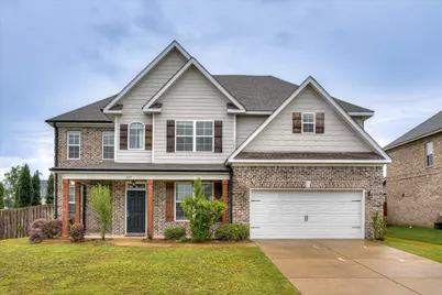 223 Callahan Drive, Evans, GA 30809 - Photo 1