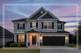 504 Hampton Dr, North Augusta, SC 29860 - Photo 1