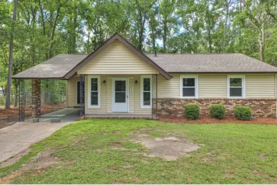 3524 Edgeworth Drive, Hephzibah, GA 30815 - Photo 1