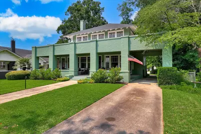 413 S Liberty Street, Waynesboro, GA 30830 - Photo 1