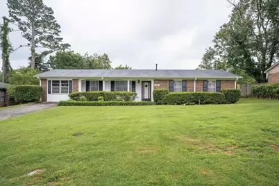 3593 Westhampton Drive, Martinez, GA 30907 - Photo 1