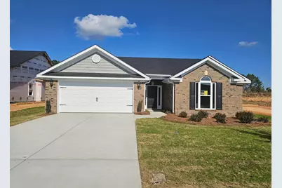 2710 Inverness Drive, Hephzibah, GA 30815 - Photo 1