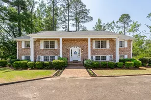 500 Columbia Rd, Edgefield, SC 29824 - Photo 1