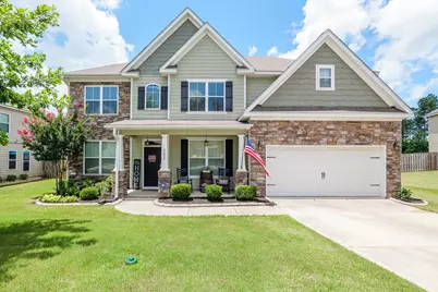 2623 Kirby Avenue, Grovetown, GA 30813 - Photo 1