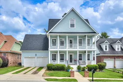 210 Oleander Trail, Evans, GA 30809 - Photo 1