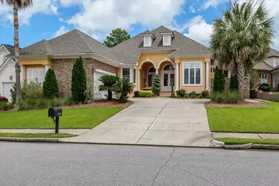 4120 Shady Oaks Drive, Martinez, GA 30907 - Photo 1