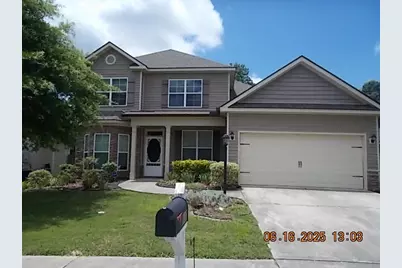 437 Sebastian Drive, Grovetown, GA 30813 - Photo 1