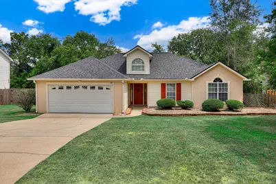 198 Eagle Lake Road, North Augusta, SC 29841 - Photo 1