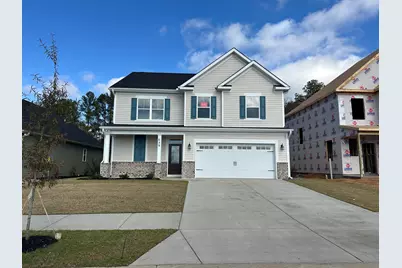 639 Ashburn Drive #Wd331, North Augusta, SC 29860 - Photo 1