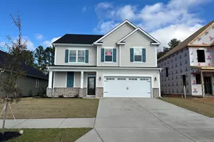 639 Ashburn Dr, North Augusta, SC 29860 - Photo 1
