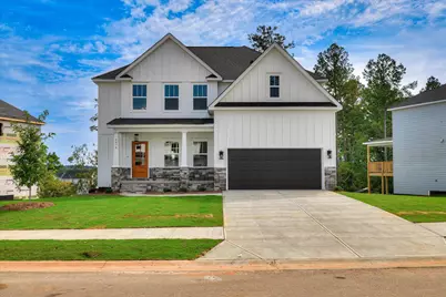 4470 Baywood Trl, Evans, GA 30809 - Photo 1