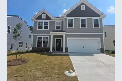3133 Blenheim Court, Graniteville, SC 29829 - Photo 1