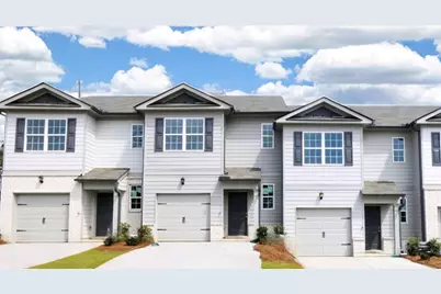 1254 Bent Water Circle, Augusta, GA 30909 - Photo 1