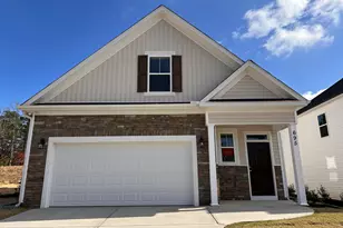 695 Ashburn Dr, North Augusta, SC 29860 - Photo 1