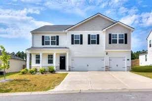 220 Donnington Ct, Aiken, SC 29801 - Photo 1