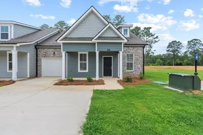 123 Copper Ridge Road, Evans, GA 30809 - Photo 1