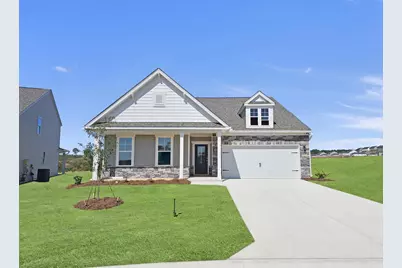 266 Marstrand Circle, Aiken, SC 29801 - Photo 1