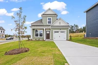 801 Brisbane Court, Graniteville, SC 29829 - Photo 1
