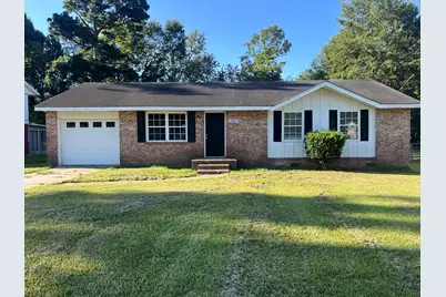 3487 Jonathan Circle, Augusta, GA 30906 - Photo 1
