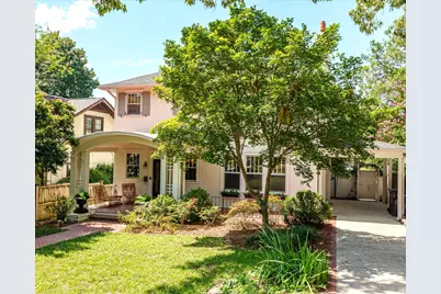 2220 Kings Way, Augusta, GA 30904 - Photo 1