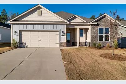 3215 Banter Drive, Graniteville, SC 29829 - Photo 1