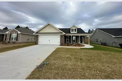 2706 Inverness Drive, Hephzibah, GA 30815 - Photo 1