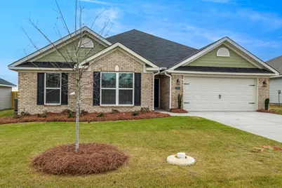 2721 Inverness Drive, Hephzibah, GA 30815 - Photo 1