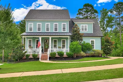 976 Bartram Ridge, Evans, GA 30809 - Photo 1