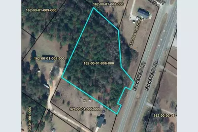 2620 Edgefield Road, Trenton, SC 29847 - Photo 1