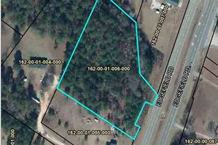 2620 Edgefield Rd, Trenton, SC 29847 - Photo 1