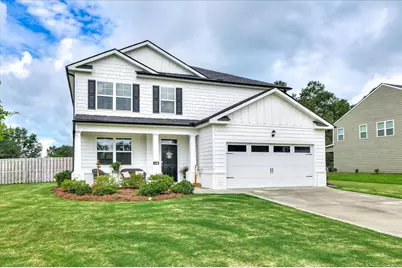 7046 Sideboard Crossing, Aiken, SC 29803 - Photo 1