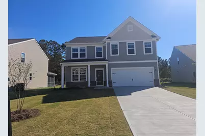 3187 Blenheim Court, Graniteville, SC 29829 - Photo 1