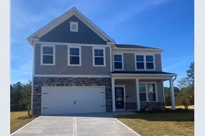 3201 Blenheim Court, Graniteville, SC 29829 - Photo 1