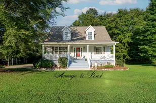 10 New Market Rd, Trenton, SC 29847 - Photo 1