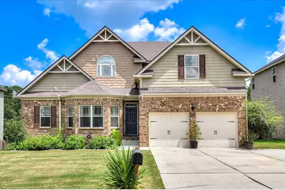 928 Rollo Domino Circle, Evans, GA 30809 - Photo 1