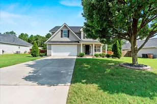 3075 Chamomile Ct, Aiken, SC 29803 - Photo 1