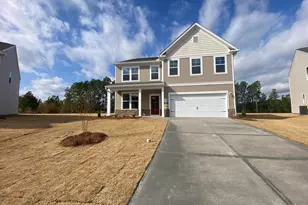 3192 Blenheim Ct, Graniteville, SC 29829 - Photo 1
