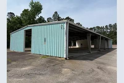 1635 Clinton Street, Barnwell, SC 29812 - Photo 1