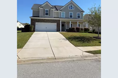 451 Kirkwood Drive, Evans, GA 30809 - Photo 1