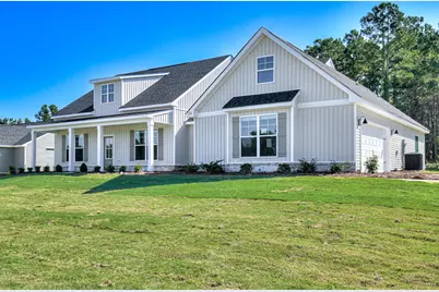 1724 Pine Ridge Dr N, Hephzibah, GA 30815 - Photo 1