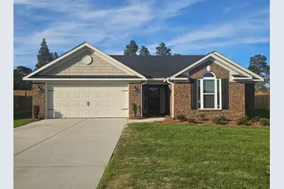 2698 Inverness Drive, Hephzibah, GA 30815 - Photo 1