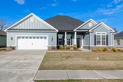 624 Lampart Drive, Augusta, GA 30909 - Photo 1