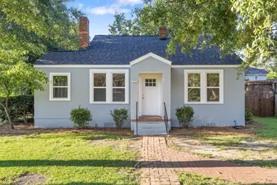 2632 Raymond Avenue, Augusta, GA 30904 - Photo 1