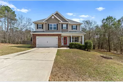 3042 Lake Norman Drive, North Augusta, SC 29841 - Photo 1