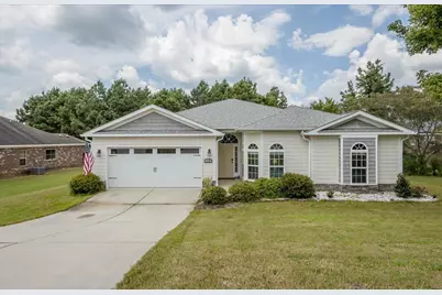 112 Claridge Street, North Augusta, SC 29860 - Photo 1