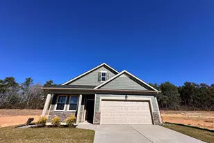 629 Ashburn Dr, North Augusta, SC 29860 - Photo 1