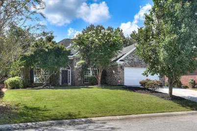 5008 Sussex Drive, Evans, GA 30809 - Photo 1