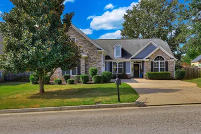 1248 Berkley Hills Pass, Evans, GA 30809 - Photo 1
