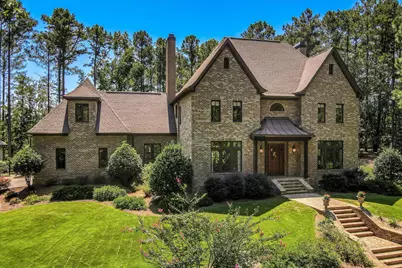 3003 Timber Woods Drive, Appling, GA 30802 - Photo 1